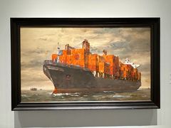 -中华艺术宫(上海美术馆)