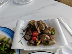 -威海渔村(静安旗舰店)