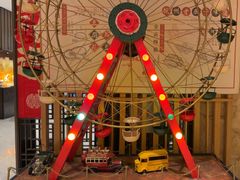 -杭州开元名都大酒店·地中海自助餐厅