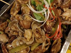 -望京小腰(北京总店)