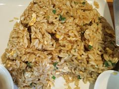 木屋炒饭-木屋烧烤(坂田天安云谷店)