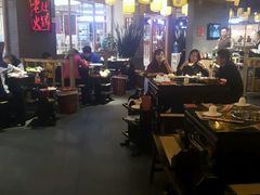 -井格重庆火锅(燕郊永旺店)