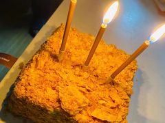 -积慕Cake(解放大道店)