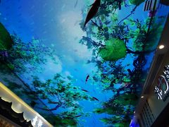 -八一路好吃街(雨田商务大厦店)