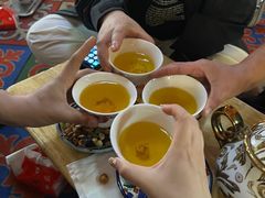 -百年老茶馆