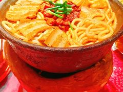 -百花人家(门城水岸店)