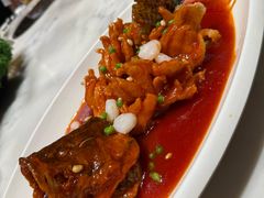 -泓历皇朝酒店(东亭店)