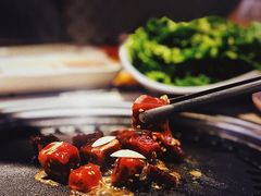 -猫抓烤肉(春熙路店)