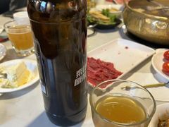 -食潮汕头鲜牛馆(望京保利店)