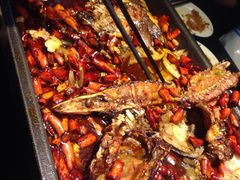 -鸣记脆皮烤鱼(铁西店)