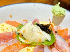 -晶吉·居酒屋·日本料理·烧鸟(中山区民主广场经典生活店)