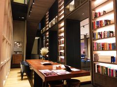 -北京三里屯CHAO酒店