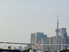 -Kathleen's Waitan 凯圣琳江景西餐厅(外滩店)