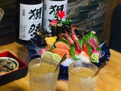 -桃屋日本料理(清华科技园店)