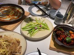 -鹿港小镇(悠唐店)