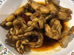 -猪腰一家·地道佛山菜(盐步店)