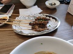-立文冬·鲜活面(杭州太合商业中心店)
