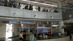 -苏州大学附属儿童医院(景德路院区)