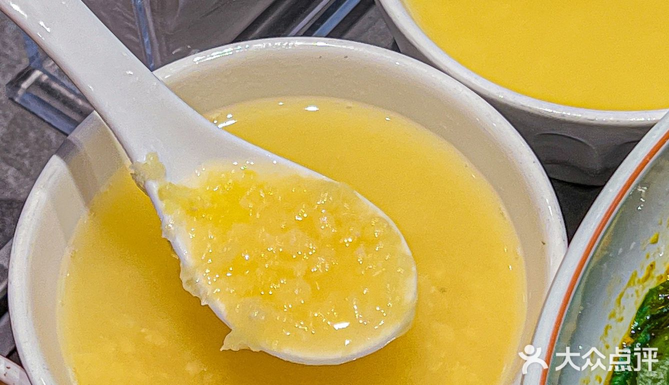 深圳这家干捞螺蛳粉真的巨好吃‼️又馋了[流泪]