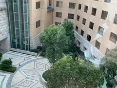 -三清山希尔顿度假酒店