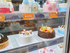 -面包新语(无锡M会员店)