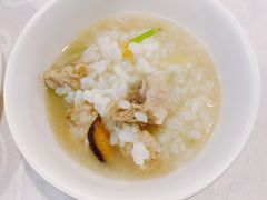干贝排骨粥-廣味潮鲜·一品潮滋味(五道口店)