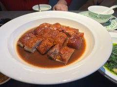 山房烧鸭-南里山房·新淮扬菜(徐汇万科店)