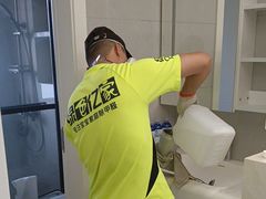 -绿色亿家除甲醛机构