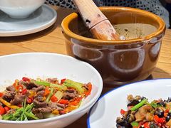 -鱼湘汇·湖南土菜·十五周年(龙汇路店)