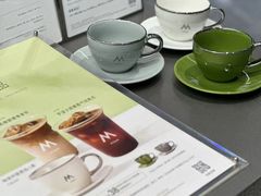 -M Stand(深圳湾后海汇店)