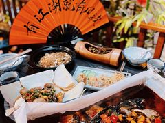 -风波庄(云蝠大厦店)