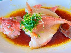 -泮溪酒家(荔枝湾店)