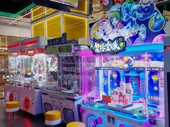 -快乐街区(成都龙湖北城天街店)