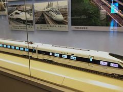 -中国铁道博物馆(正阳门馆)