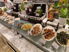 -丽都皇冠假日酒店·Matrix亦餐厅(望京店)