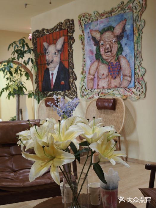 小颜秘家·韩国整骨(丽都花园店)图片