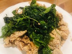 盐酥鸡-光头匠