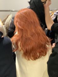 -MY HAIR ARDOR