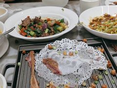 -小菜园新徽菜(宜兴八佰伴店)