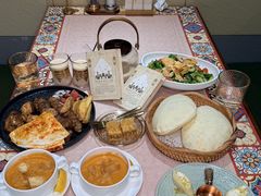 -BRBR叙利亚餐厅(总店)