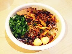 -水平有限广西米粉·广西风味集(五道口店)