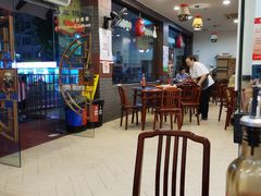 用餐区-鲜得来排骨年糕(即墨路店)