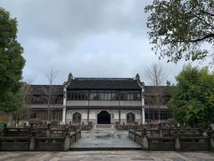 -昭明书院