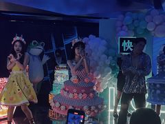 -W20 SHINING Party·K(悦豪和平路店)