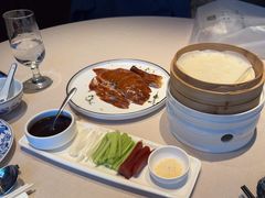 -漢舍中国菜馆(889广场店)