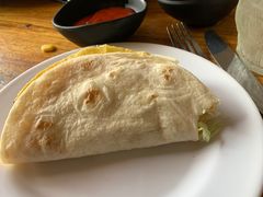 -Rural Tequila墨西哥餐厅(东川路店)