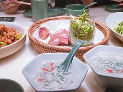 -锦府盐帮·李宅(领展购物广场中关村店)