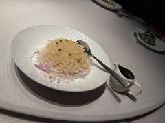 -三利音·东方司宴(外滩店)