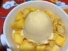 -甜心妈妈·榴莲星级糖水(北京路总店)