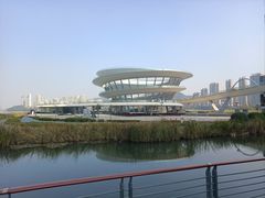 -梅溪湖城市岛